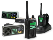 Two Way Radios